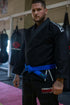 "SOLDIER83" ASKARI BJJ KIMONO GI