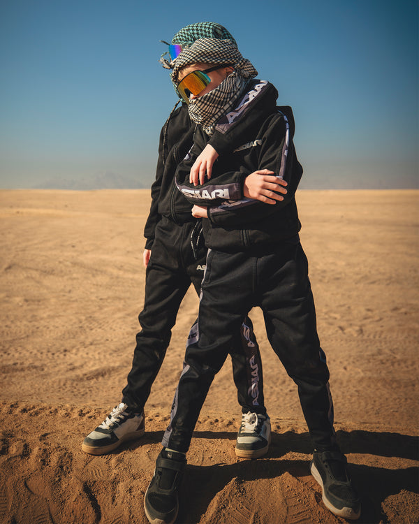 YOUTH ASKARI TRACKSUITS