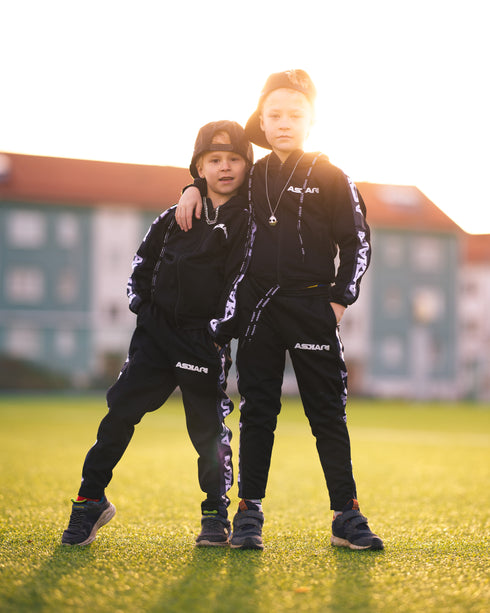ASKARI JUNIOR TRACKSUITS