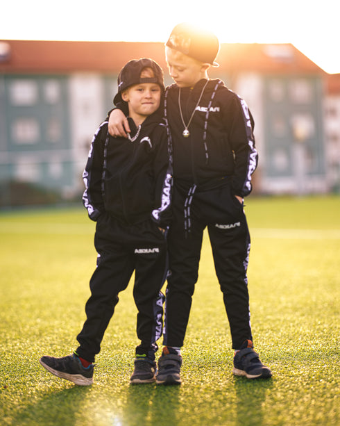 ASKARI JUNIOR TRACKSUITS