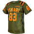 "ASKARI83" JERSEY