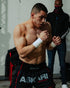 "KALIBER" MUAY THAI SHORTS