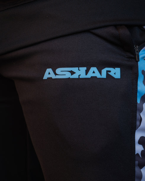 "SELASSIE" TRACKSUIT