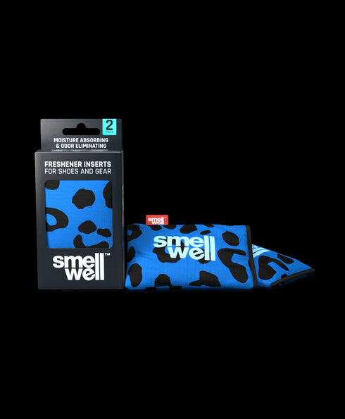 SMELL WELL GLOVE DEODORISER