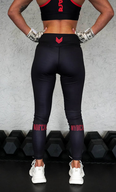 "MADRINA" LEGGINS