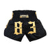"MARLBORO 83" ASKARI MUAY THAI SHORTS