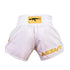 "MARLBORO 83" ASKARI MUAY THAI SHORTS