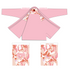 MATSAINT YOUTH BJJ GI - PINK