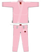 MATSAINT YOUTH BJJ GI - PINK