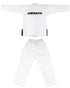 MATSAINT YOUTH BJJ GI - WHITE