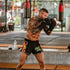 "MEDINA" MUAY THAI SHORTS