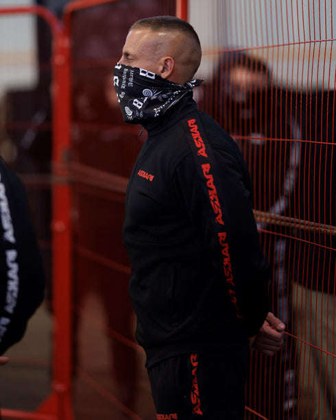 "NOSTRA" TRACKSUIT