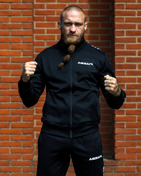 "POISON" TRACKSUIT