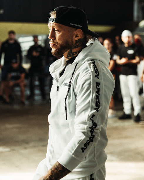 "RAGNAR" TRACKSUIT