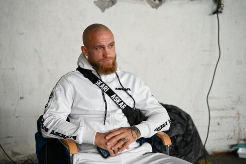 "RAGNAR" TRACKSUIT