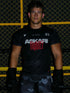 "WARCRY" T-SHIRT