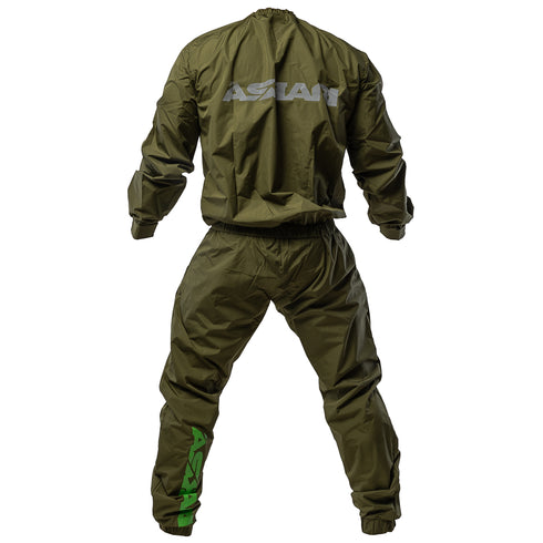ASKARI SAUNA SUIT