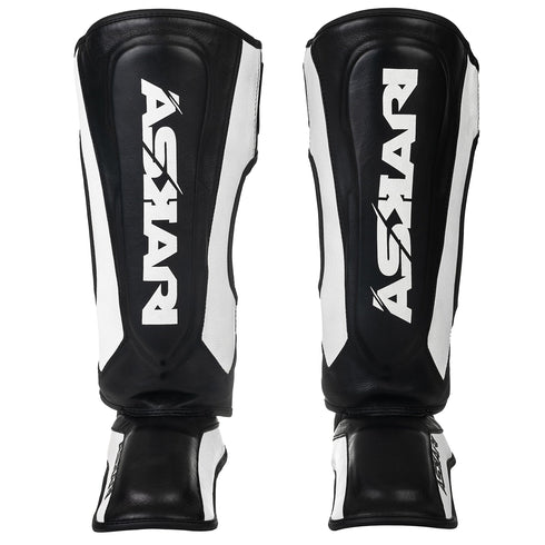ASKARI SHINGUARDS "SHADOW"