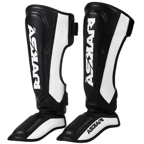 ASKARI SHINGUARDS "SHADOW"