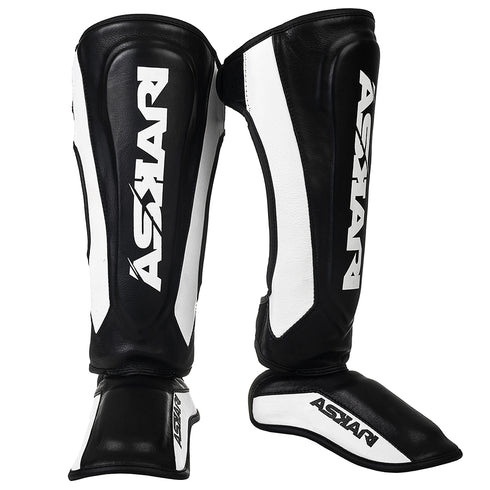 ASKARI SHINGUARDS "SHADOW"