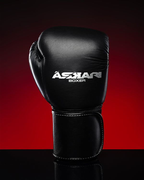 ASKARI BOXER