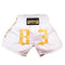 "MARLBORO 83" ASKARI MUAY THAI SHORTS