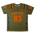"ASKARI83" JERSEY