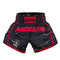 "CARRARA" MUAY THAI SHORTS