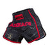 "CARRARA" MUAY THAI SHORTS