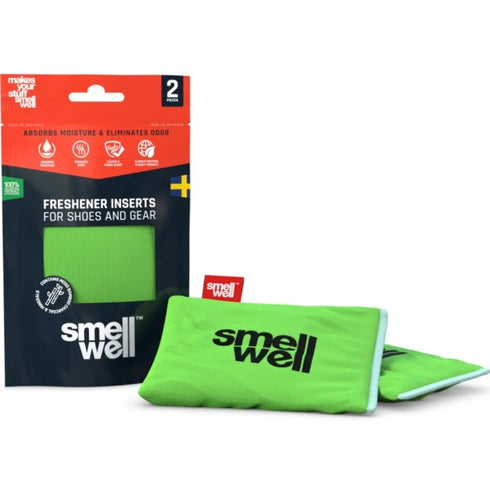 SMELL WELL GLOVE DEODORISER
