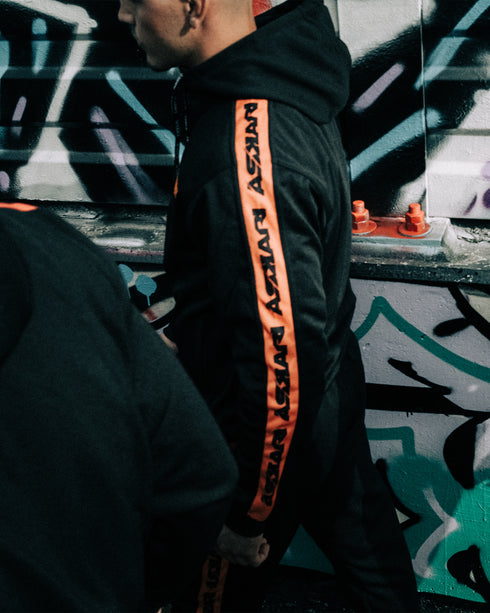 "TOKAREV" TRACKSUIT