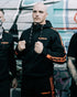 "TOKAREV" TRACKSUIT