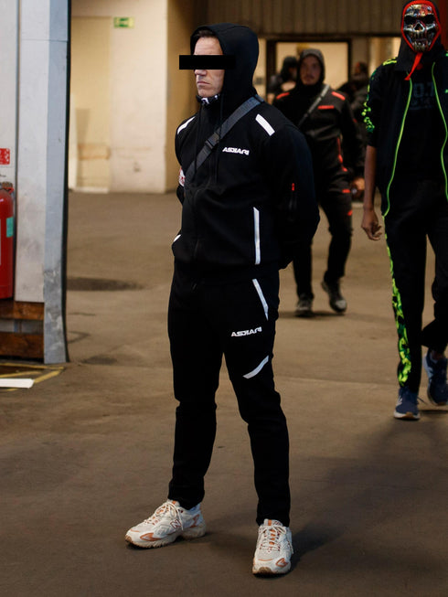 "VICE" TRACKSUIT