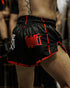 "WARCRY" MUAY THAI SHORTS
