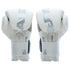 ASKARI WHITE SENSATION BOXING GLOVES