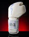 ASKARI WHITE SENSATION BOXING GLOVES