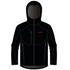 "PEERLESS SCARRED" WINDBREAKER JACKET