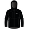 "PEERLESS SCARRED" WINDBREAKER JACKET