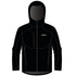 "PEERLESS SCARRED" WINDBREAKER JACKET