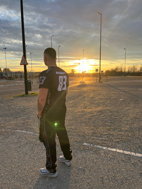 "BALLER" JERSEY