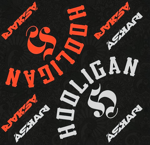 ASKARI HOOLIGAN BANDANA 𝕳