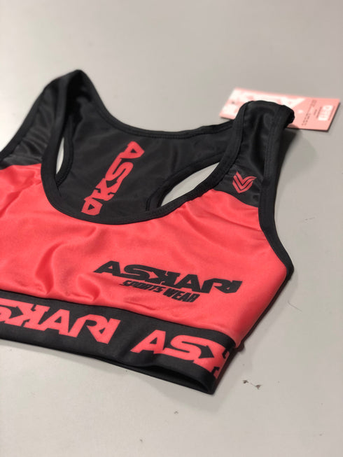 ASKAREYA SPORTS BRA