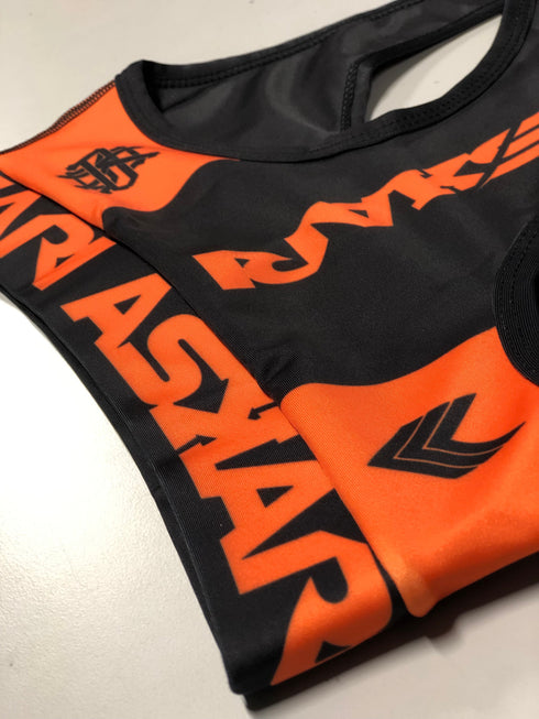 ASKAREYA SPORTS BRA