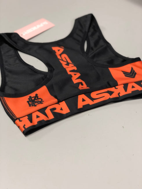 ASKAREYA SPORTS BRA