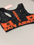 ASKAREYA SPORTS BRA