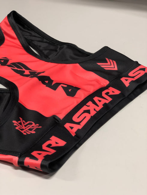 ASKAREYA SPORTS BRA