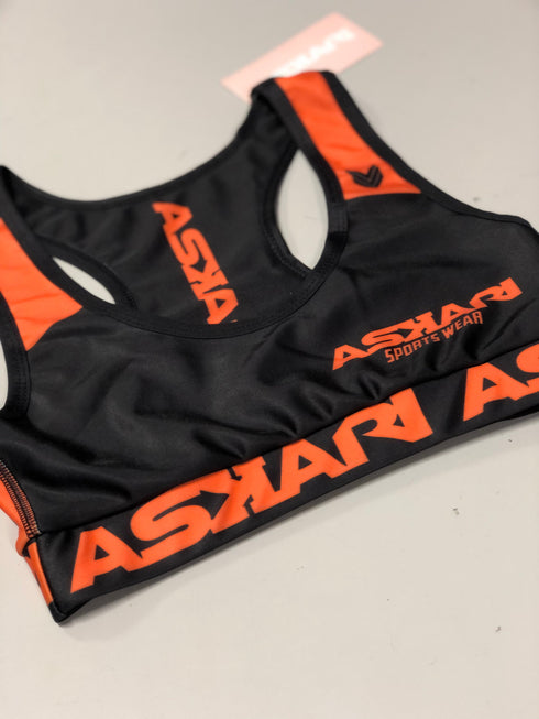 ASKAREYA SPORTS BRA