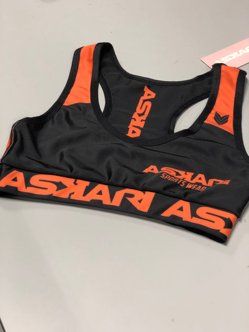 ASKAREYA SPORTS BRA