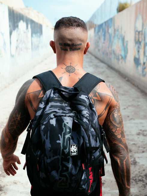 ASKARI BACKPACK