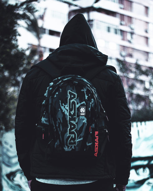 ASKARI BACKPACK